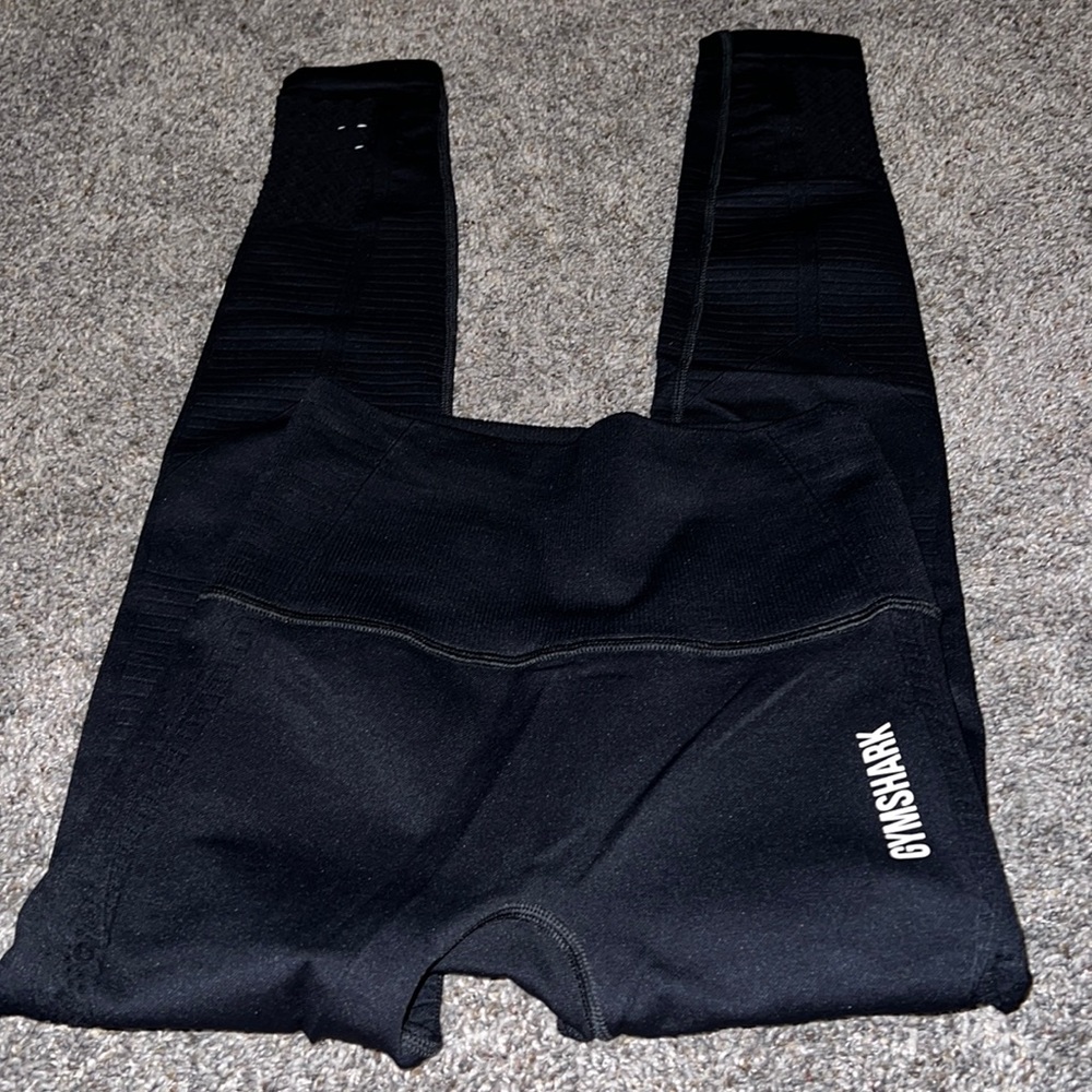 Gymshark leggings. Brand new in package